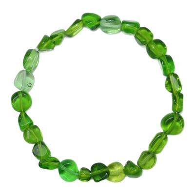 净透水晶手串Charon小众设计