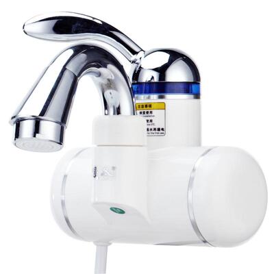 小厨宝两用电热水龙头