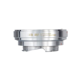 佳能FD转M 徕纳品牌全铜版佳能FL镜转LM M240 M8 M9 M10转接环