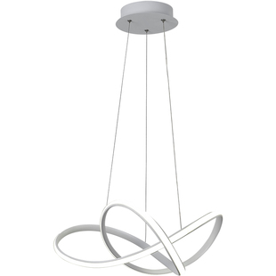 艺术客厅灯led吊灯简约现代创意餐厅灯2026新款卧室餐桌吧台灯具