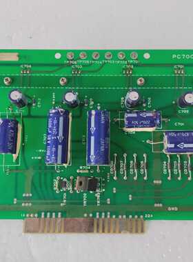 JRCCBD301电源单元PCB6PCBS05213APC700免费送货