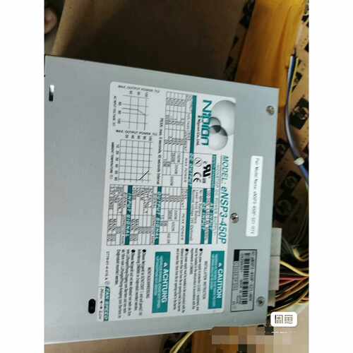 议价现货日本NiproneNSP3450P电源eNSP3可维修