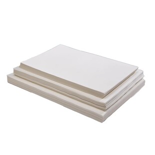 拼豆熨烫纸透明耐高温加厚创意手工烫画专用工具烘焙纸助烫硅油纸