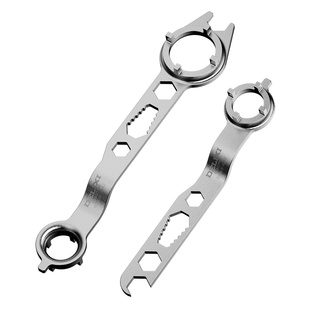 德力西角磨机专用扳手抛光机拆卸加厚万用型砂轮机调节四爪四角