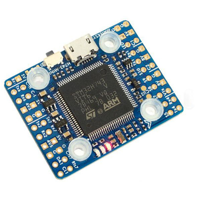 MATEK H743-MINI V3飞控 内置无电流传感器 适用FPV无人机穿越机