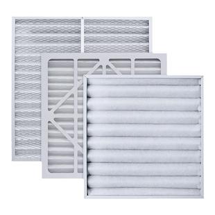 中效过滤器f8过滤袋工业用中效袋式过滤器空气滤网F5除尘滤芯f7