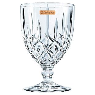 德国进口NACHTMANN水晶玻璃家用红葡萄酒杯高脚杯啤酒杯红酒杯子