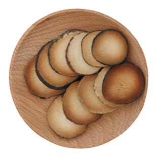 茶爷的茶 15年陈化州橘红50g正宗化橘红果切片金毛胎果久咳痰多