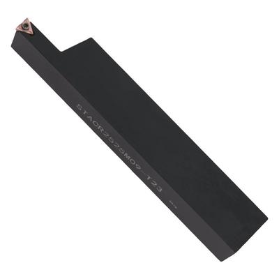 精车大切槽宽槽抗震刀杆淬火加硬