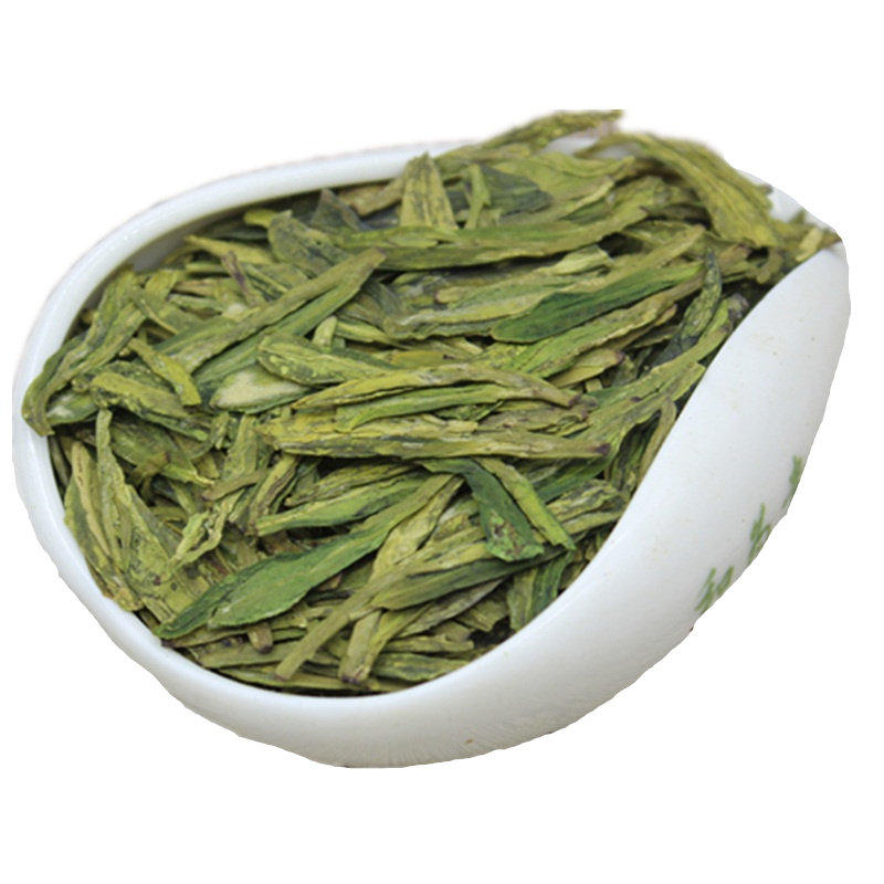 现货龙井茶2026新茶绿茶杭州雨前杭州龙井龙井春茶茶农直销500g