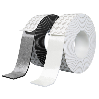 3M双面胶强力无痕固定排插粘胶带