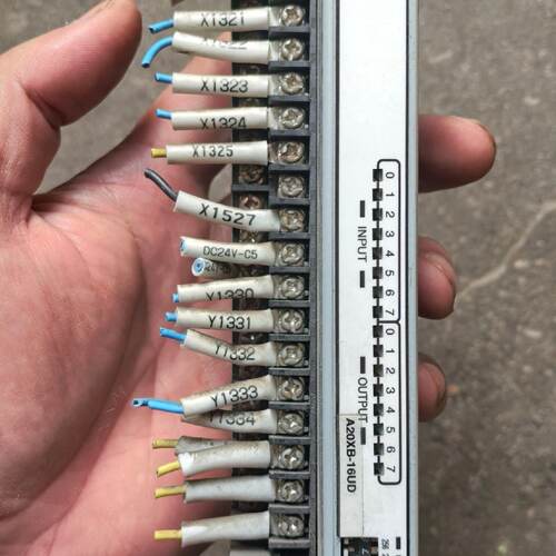 议价-ANYWIRE  LOTNO.13ES  A20XB-16U