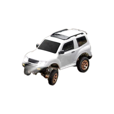 SNICLO1/64西西洛克沉浸式FPV视觉RC遥控四驱越野车桌面迷你3013