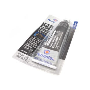 美国垫圈泰扬Permatex超黑垫片胶82180PermatexUtraBckGasketMa