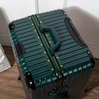 Чернила зеленая 〖толстая алюминиевая коробка+50%емкость〗