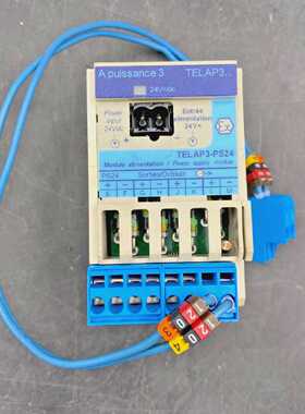 1Pc X A POWER SUPPLY TELAP3-PS24 3 WATT