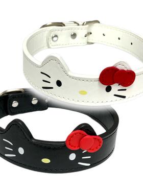 spicyrabbitkitty黑白choker