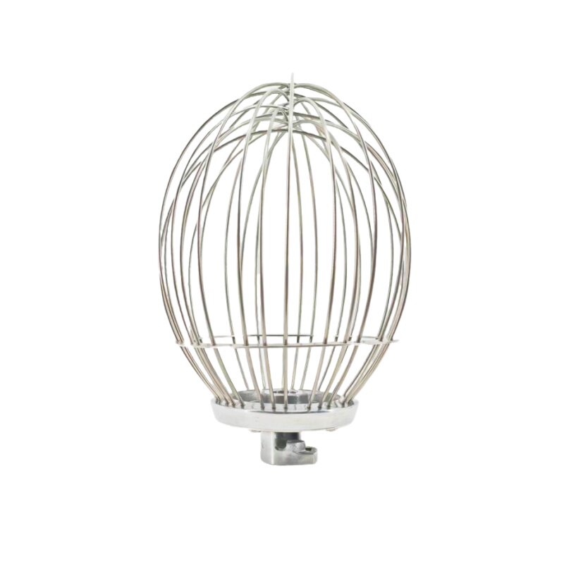 适用三麦SC-80L打蛋机打蛋球80L和面钩80L搅拌扇80L搅拌缸打蛋桶