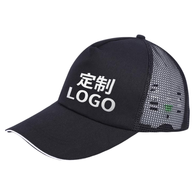 防撞鸭舌安全帽3c认证国标车间安全帽