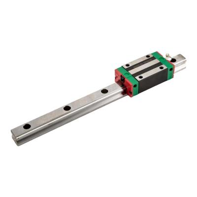 hiwin台湾上银滑块直线导轨