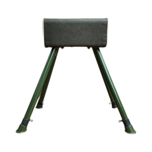 高档训练木马体操训练跳马田径训练器材中小学生体育山羊跳马鞍马