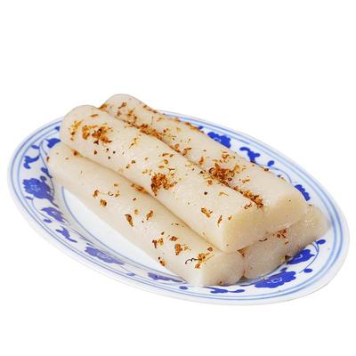 黄富兴桂花条头糕传统手工糯米糕
