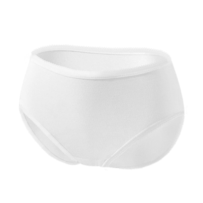 中腰一次性内裤女士款全棉灭菌