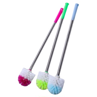 加长马桶刷卫生间酒店加粗马桶刷马桶蹲便厕所蹲坑专用刷子清洁刷