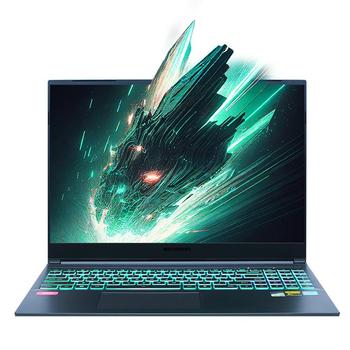机械革命 旷世G16Pro 酷睿i9-12900HX 16英寸游戏本笔记本电脑RTX4060显卡PS设计师学生可选i7-14650HX