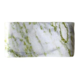 天然玉石枕头蓝田玉成人助眠保健颈椎四季可用冰凉舒爽玉石枕头