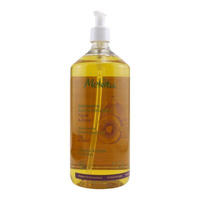 Melvita蜜葳特- 温和二合一洗发沐浴露 1000ml/33.8oz
