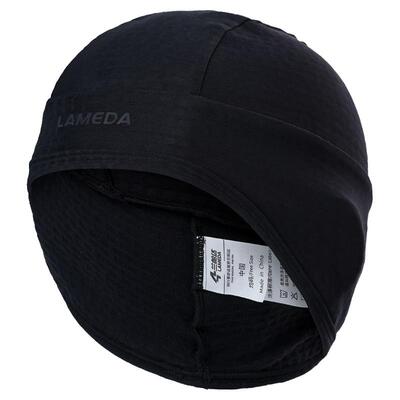 兰帕达抓绒保暖护耳防冻骑行帽