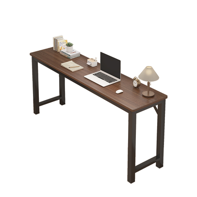 学生写字桌简易办公桌椅组合