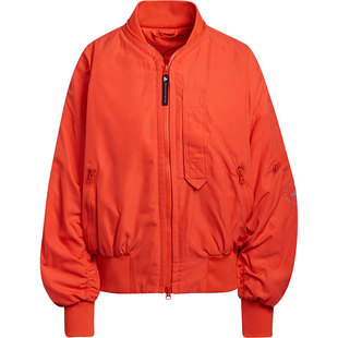 阿迪达斯女子正品运动茄克外套清仓特价H59970【亚洲码】