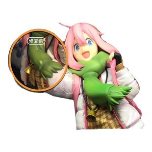 专业手办修复  模型修复补漆 瑕疵断件裂 雕像代工补色涂装上色