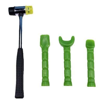 正骨穴位按摩锤敲打有劲放松经络