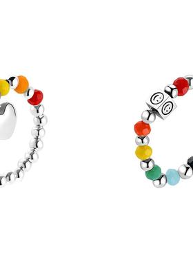 2023新款爆款设计感戒指