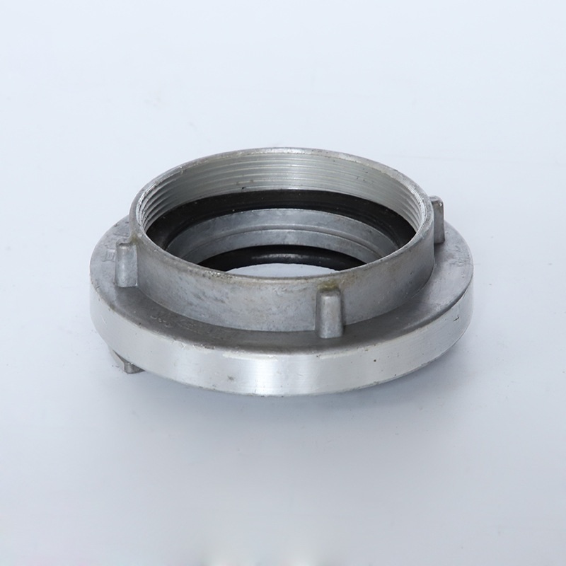 江山源厂批发内扣式消防管牙外丝管牙内丝管牙消防栓接头KY65KN65