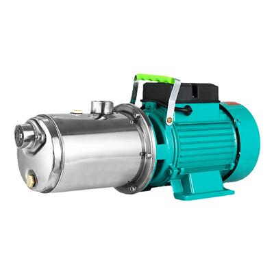 热销款井水抽水泵220V家用增压泵