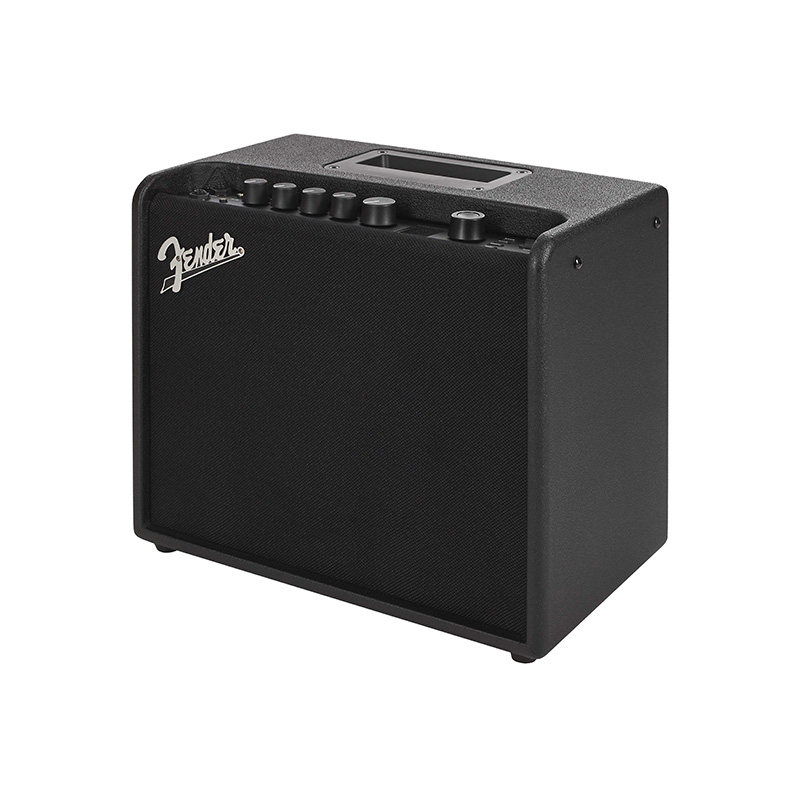 卖时光 Fender Mustang 电吉他数字音箱 野马 MICRO 耳机音箱耳放