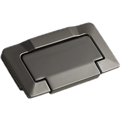 塞翁诗玛隐形暗拉手柜门拉手明装