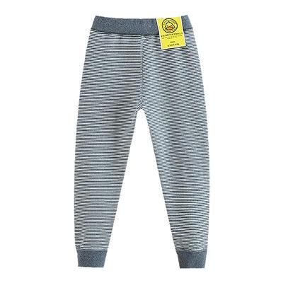 儿童长裤德绒保暖裤保暖裤