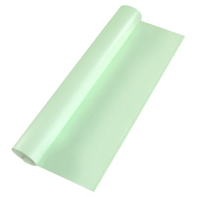 网红ins加厚珠光水果礼盒隔断纸