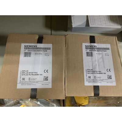 议价6AG1334-3BA10-7AA0 西门子SIPLUS PS PSU200M 6AG13343BA107