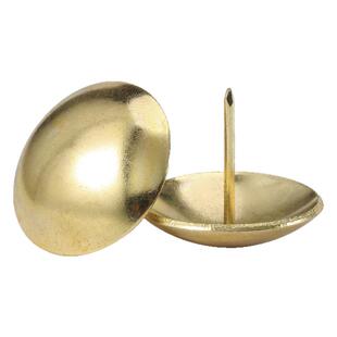 大头泡钉装饰圆头钉球面背景墙软包沙发相框装饰专用复古青古红古