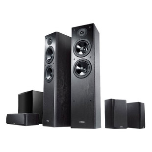Yamaha/雅马哈 ATS-X500 家庭影院5.1无线环绕音响音箱杜比全景声