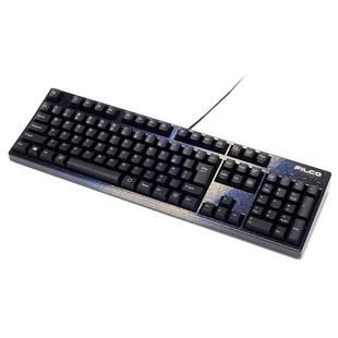 斐尔可FILCO三代机械键盘KOBO定制双模蓝牙cherry茶轴游戏电竞