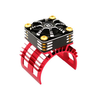 36503660无刷电机马达散热风扇