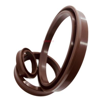 氟胶Y型密封圈YXD/ODU135*123*14