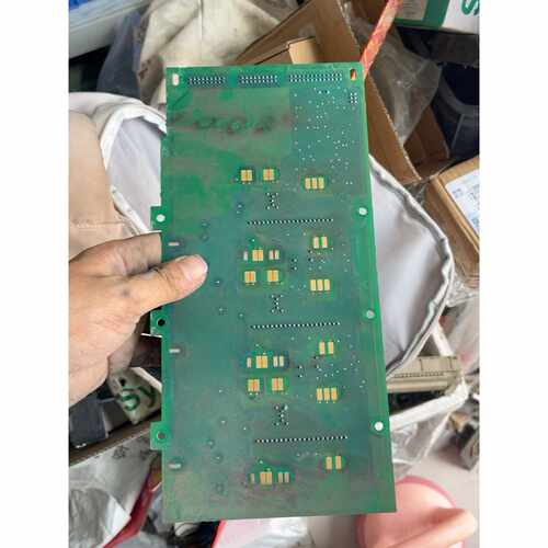 【请询价】伟肯变频器配件PC00830A拆机包好